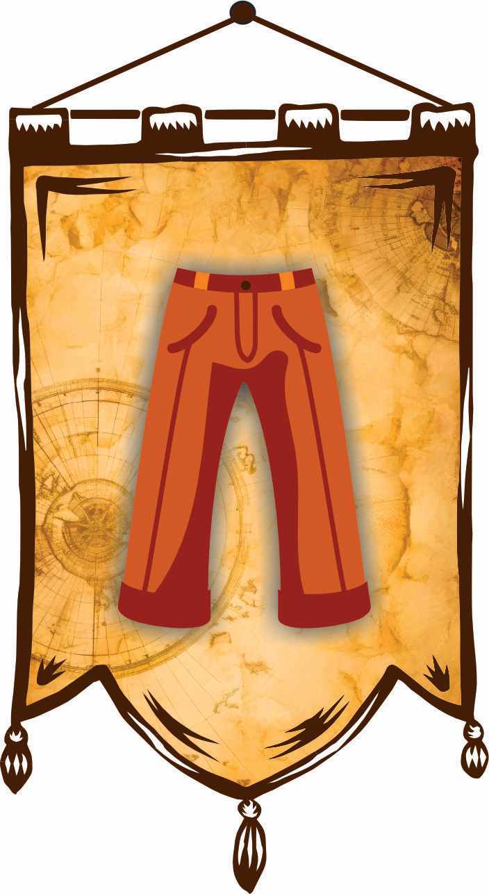 ROPA-HOMBRE
